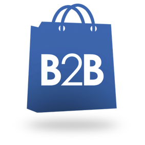 B2B